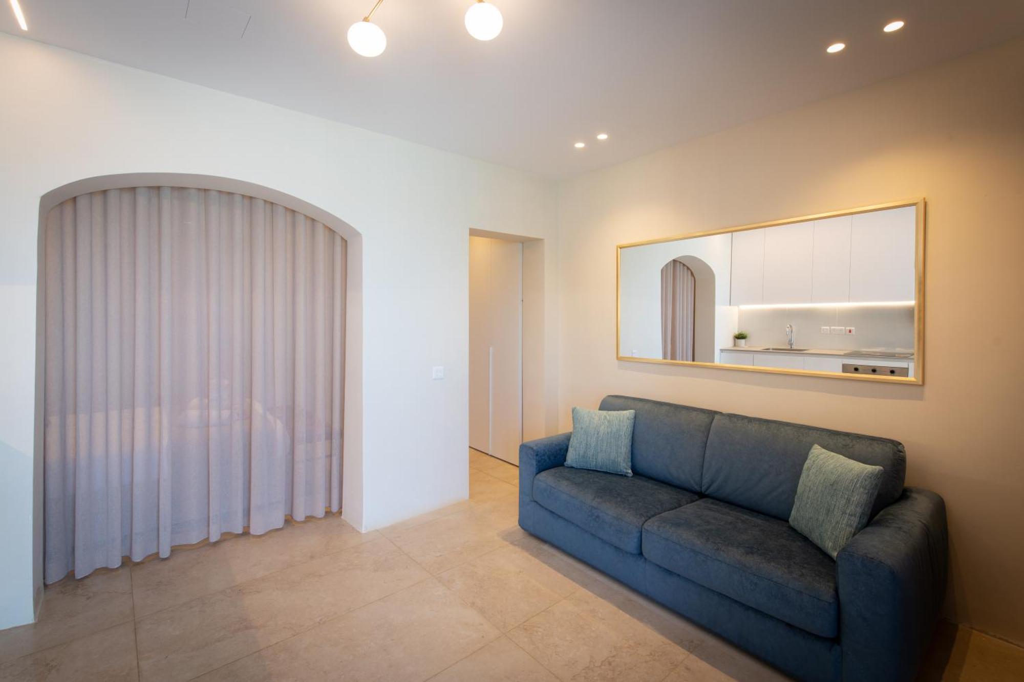 Electra - Luxury View Apartment